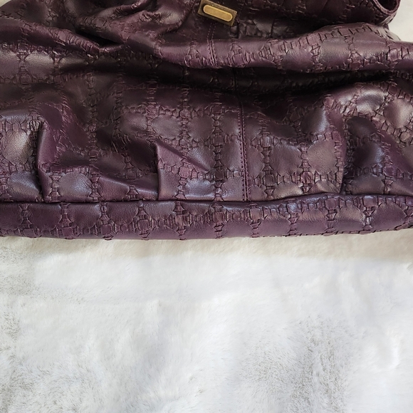 Amici Accessories purple bag - Picture 13 of 15